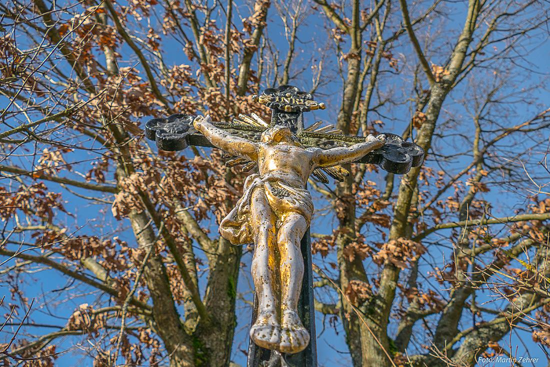 Foto: Martin Zehrer - Phantastischer Rundgang im Paradies (Godas):<br />
Heute ist der 16.12.2019 und es liegt, ob manns glauben möchte oder nicht, bereits Frühlingsstimmung in der Luft. :-)<br />
Auch  