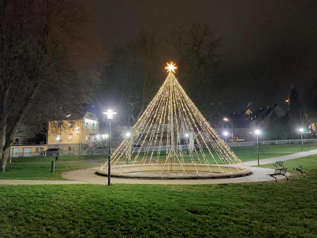 Foto: Martin Zehrer - Advent in Erbendorf  