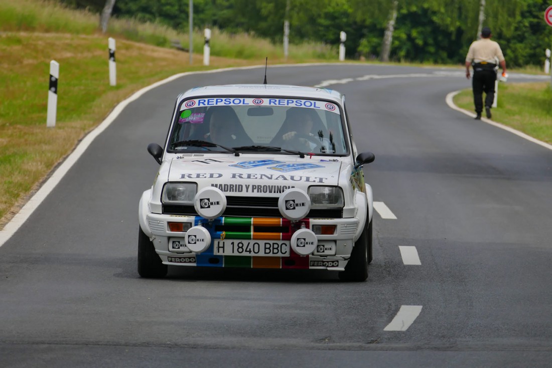 Foto: Martin Zehrer - Friedenfelser Berg-Classic... Prinz, Käfer, steyr daimler puch, bmw, vw, audi, opel und noch viele andere Fahrzeughersteller erklommen am 13. und 14. Juni 2015 mit entspr 