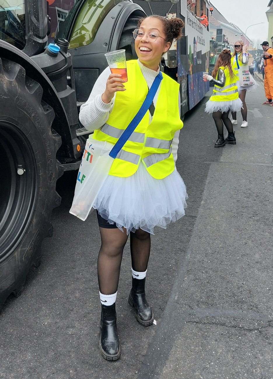 Faschingszug Pressath 2026