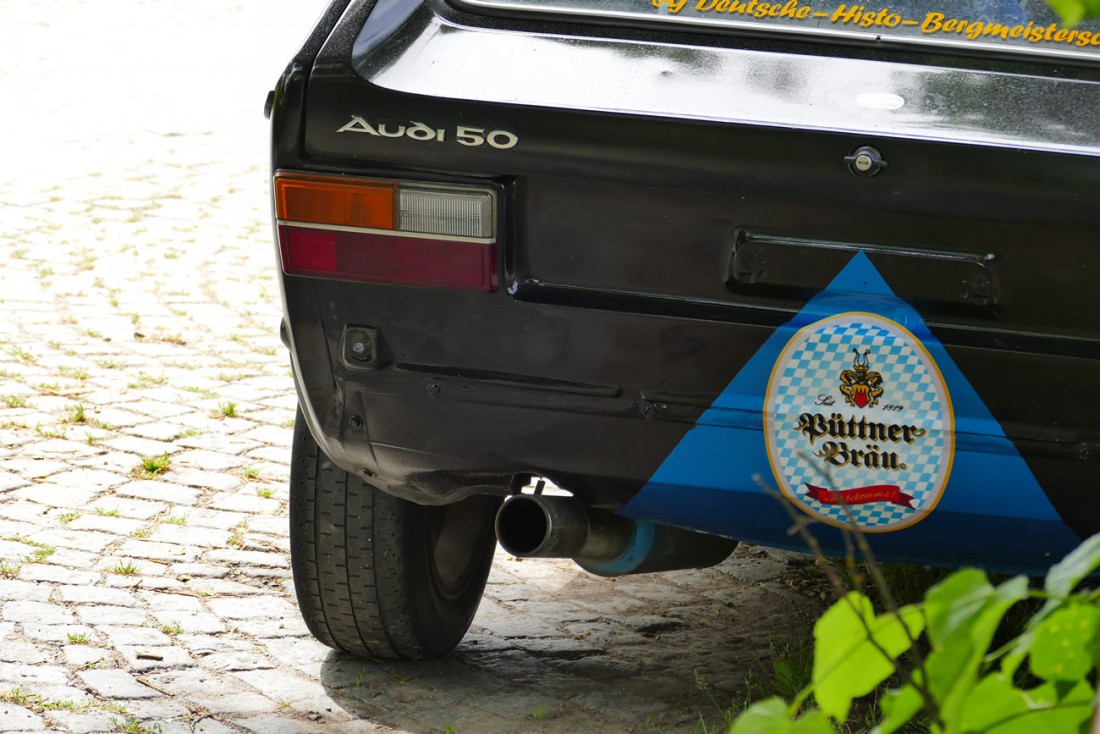 Foto: Martin Zehrer - Friedenfelser Berg-Classic... Prinz, Käfer, steyr daimler puch, bmw, vw, audi, opel und noch viele andere Fahrzeughersteller erklommen am 13. und 14. Juni 2015 mit entspr 