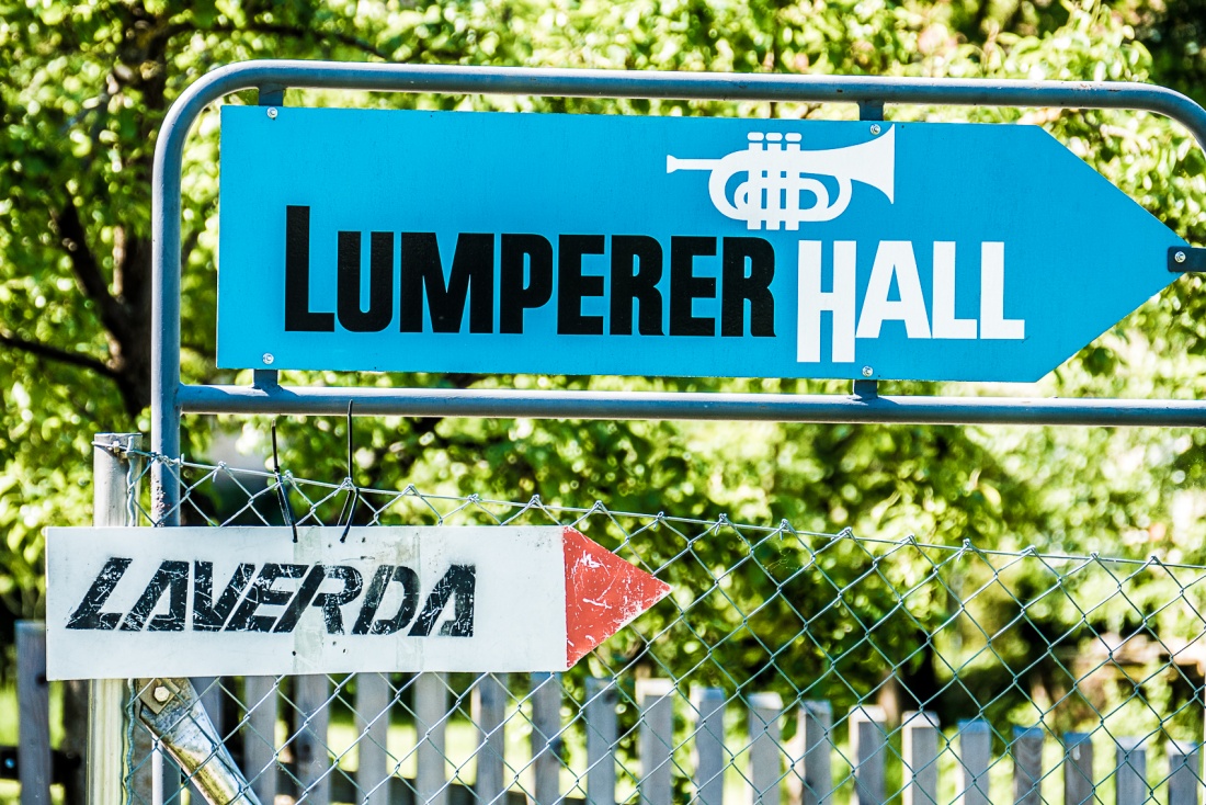 Foto: Martin Zehrer - Es ist wieder soweit: Die Laverda-Connection Oberpfalz lud vom 26.-28. Mai 2017 zum internationalen Laverda-Treffen in Trabitz!<br />
 