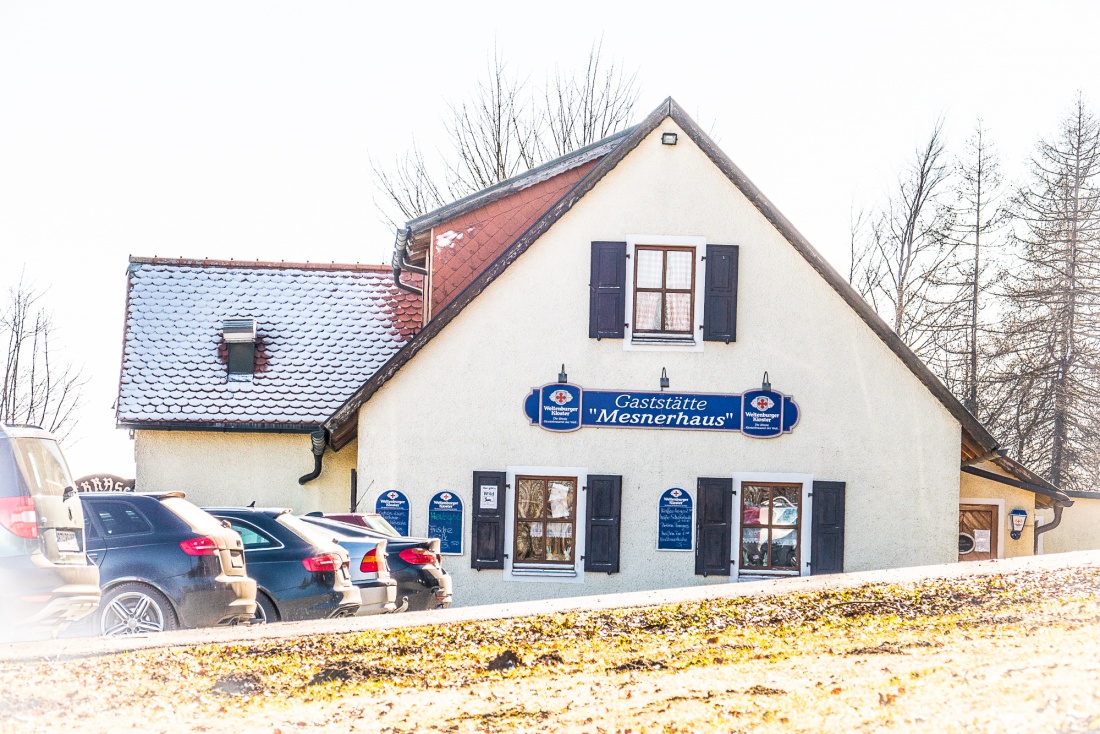 Foto: Martin Zehrer - Mesnerhaus Armesberg - Frühlings-Gefühle :-) 