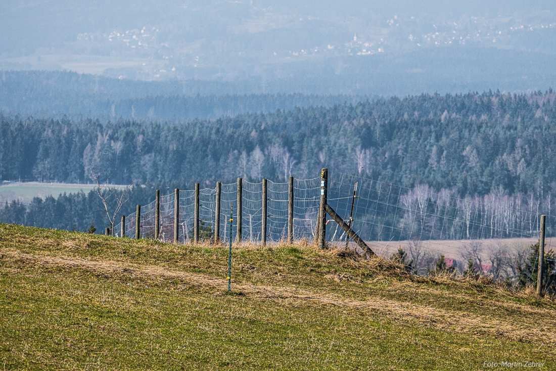 Foto: Martin Zehrer - Samstag, 23. März 2019 - Entdecke den Armesberg!<br />
<br />
Das Wetter war einmalig. Angenehme Wärme, strahlende Sonne, die Feldlerchen flattern schreiend über den Wiesen und der 