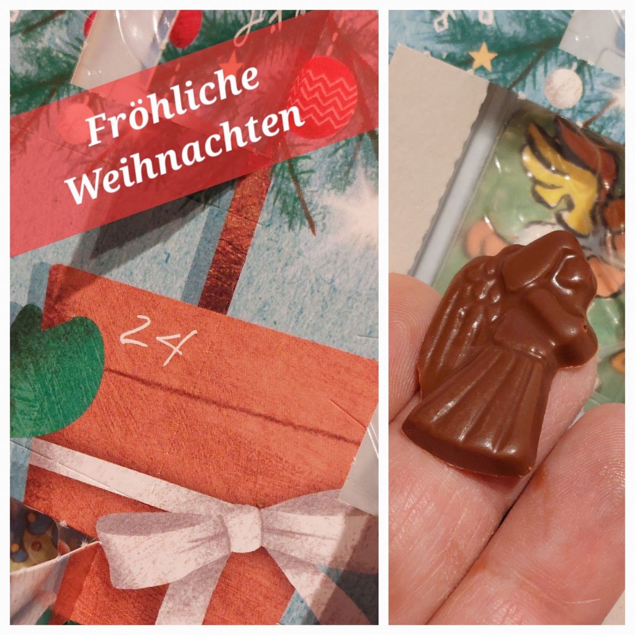 Foto: Martin Zehrer - Fröhliche Weihnachten!!!<br />
<br />
Das 24ste Türchen ist geöffnet.  :-) 