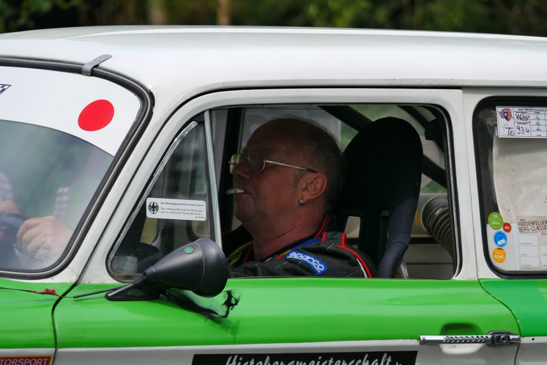 Foto: Martin Zehrer - Friedenfelser Berg-Classic... Prinz, Käfer, steyr daimler puch, bmw, vw, audi, opel und noch viele andere Fahrzeughersteller erklommen am 13. und 14. Juni 2015 mit entspr 