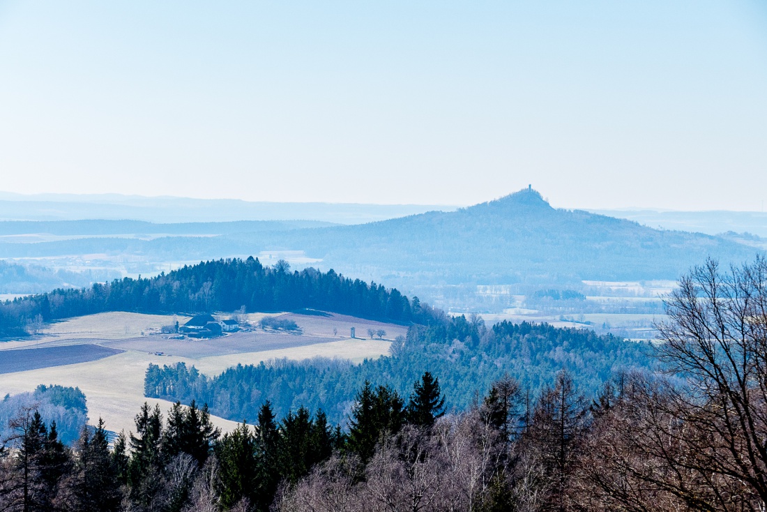 Foto: Martin Zehrer - Kemnather- und Neustädter Land = Traumland ;-) 