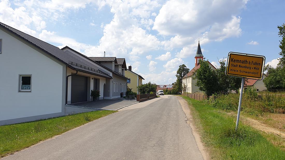 Foto: Martin Zehrer - Kemnath... bei Fuhrn 