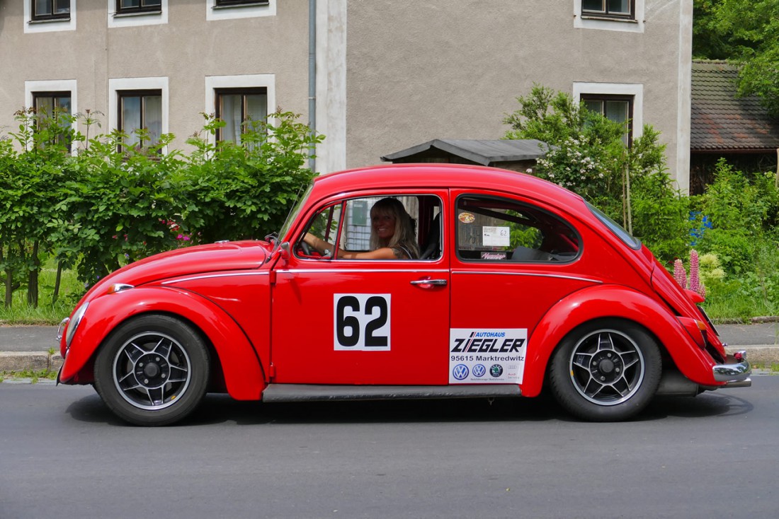 Foto: Martin Zehrer - Friedenfelser Berg-Classic... Prinz, Käfer, steyr daimler puch, bmw, vw, audi, opel und noch viele andere Fahrzeughersteller erklommen am 13. und 14. Juni 2015 mit entspr 