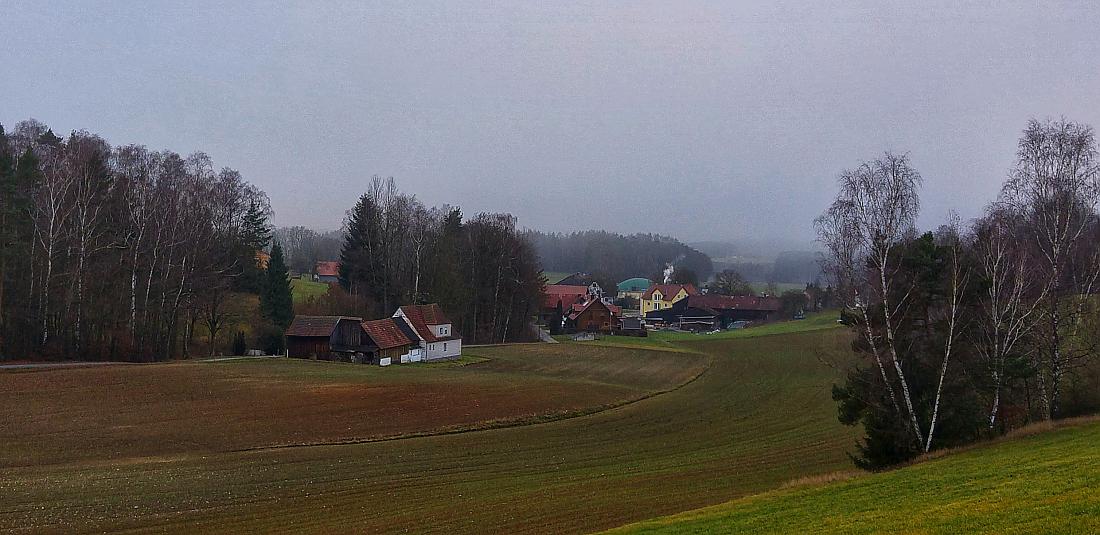 Foto: Jenny Müller - Atzmannsberg 