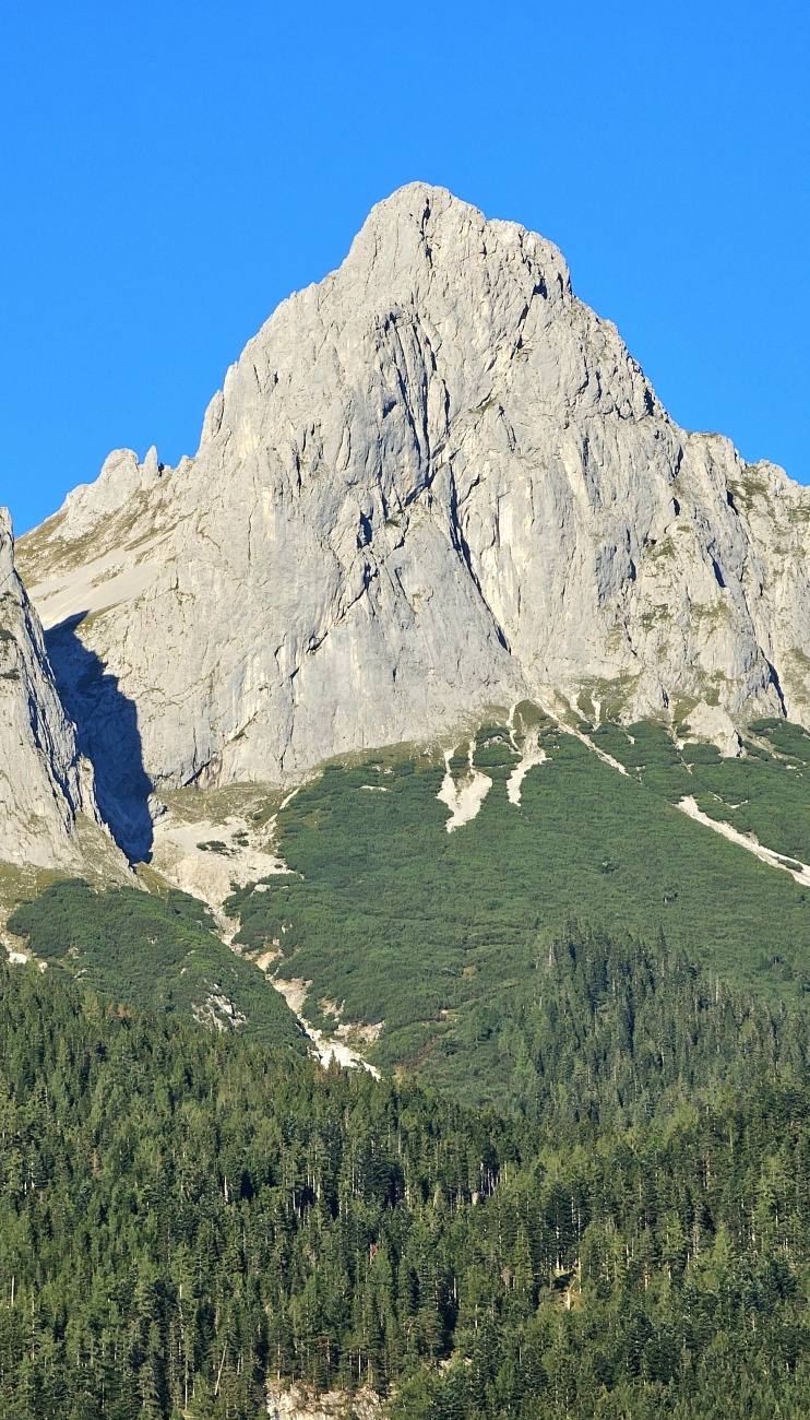 Wunderschön... Bergglühen
