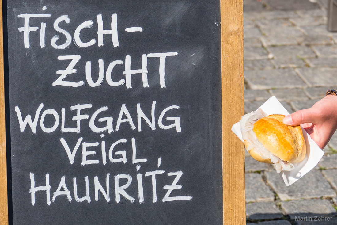 Foto: Martin Zehrer - Donnerstag, 2. September 2021  <br />
Kemnather Bauernmarkt - Eine Genuss-Mile ohnes Gleichen!!! <br />
Lauft los und besucht diesen herrlichen Markt am historischen Stadtplatz mit 